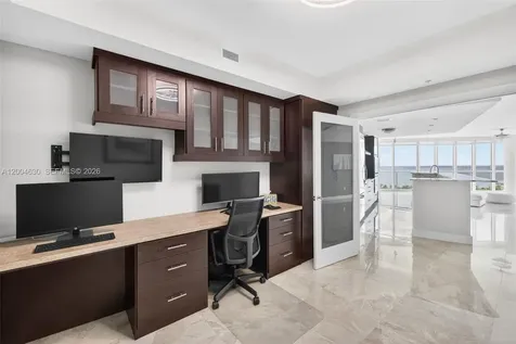 1 N Ocean Boulevard Pompano Beach FL 33062