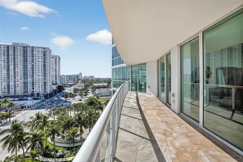1 N Ocean Boulevard Pompano Beach FL 33062