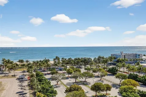1 N Ocean Boulevard Pompano Beach FL 33062