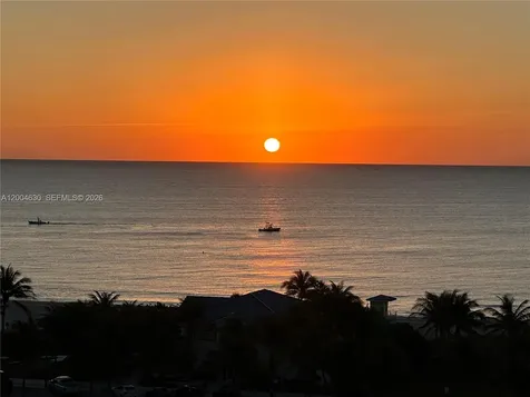 1 N Ocean Boulevard Pompano Beach FL 33062