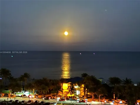 1 N Ocean Boulevard Pompano Beach FL 33062