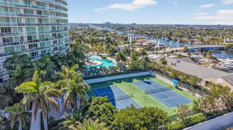 1 N Ocean Boulevard Pompano Beach FL 33062