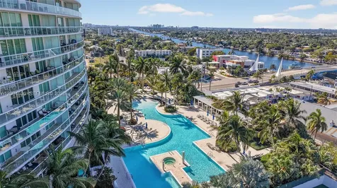 1 N Ocean Boulevard Pompano Beach FL 33062