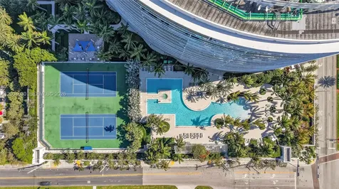 1 N Ocean Boulevard Pompano Beach FL 33062