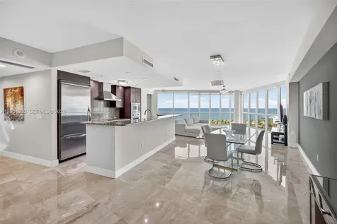 1 N Ocean Boulevard Pompano Beach FL 33062