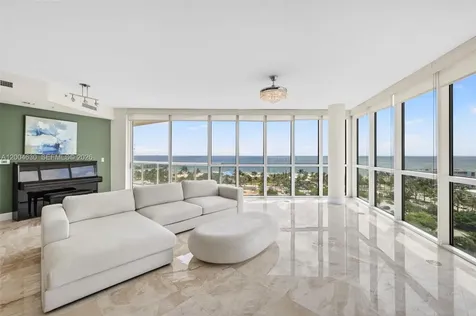 1 N Ocean Boulevard Pompano Beach FL 33062
