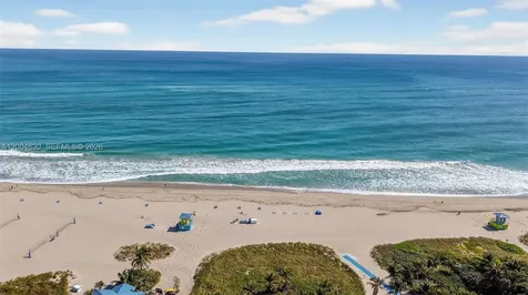 1 N Ocean Boulevard Pompano Beach FL 33062