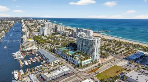 1 N Ocean Boulevard Pompano Beach FL 33062