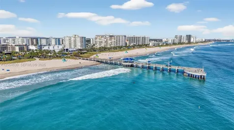 1 N Ocean Boulevard Pompano Beach FL 33062