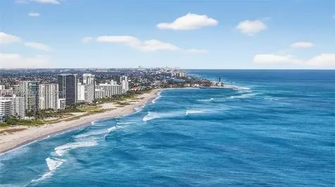 1 N Ocean Boulevard Pompano Beach FL 33062