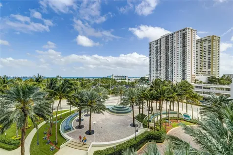 1 N Ocean Boulevard Pompano Beach FL 33062