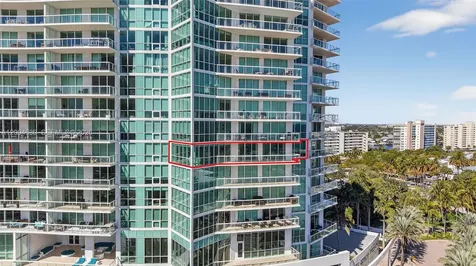 1 N Ocean Boulevard Pompano Beach FL 33062