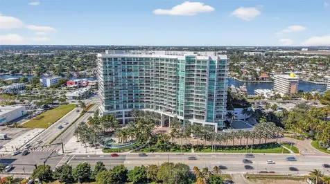 1 N Ocean Boulevard Pompano Beach FL 33062
