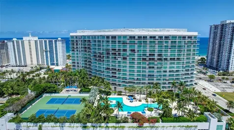 1 N Ocean Boulevard Pompano Beach FL 33062