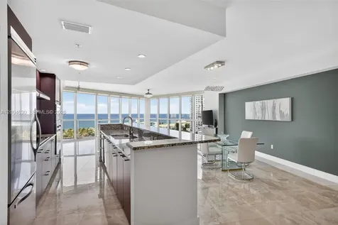 1 N Ocean Boulevard Pompano Beach FL 33062