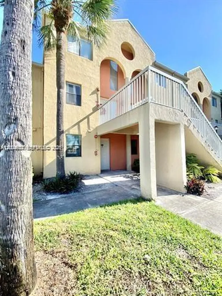 5200 NW 31st Avenue Fort Lauderdale FL 33309