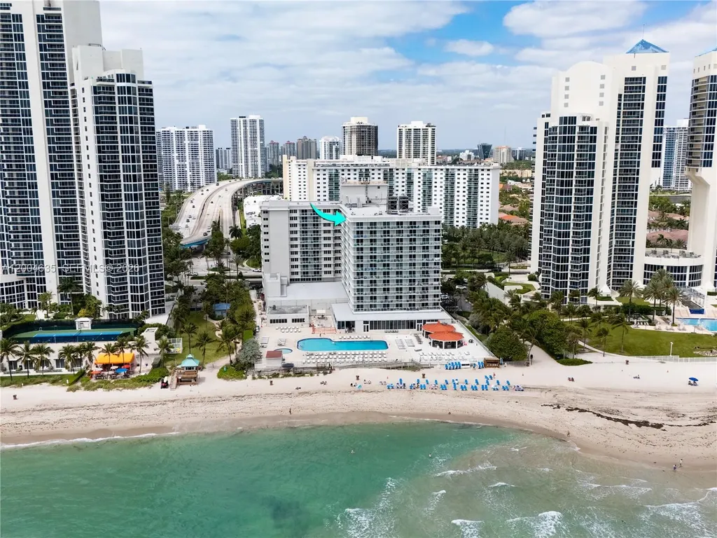 19201 Collins Avenue Sunny Isles Beach FL 33160