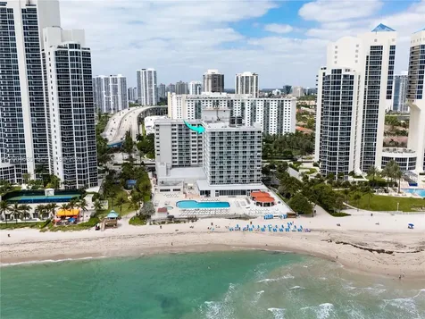 19201 Collins Avenue Sunny Isles Beach FL 33160