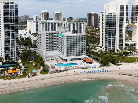 19201 Collins Avenue Sunny Isles Beach FL 33160