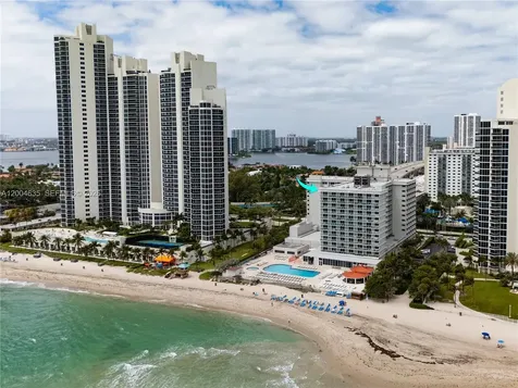 19201 Collins Avenue Sunny Isles Beach FL 33160
