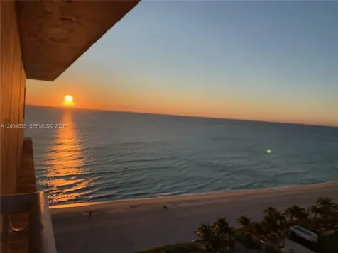 19201 Collins Avenue Sunny Isles Beach FL 33160
