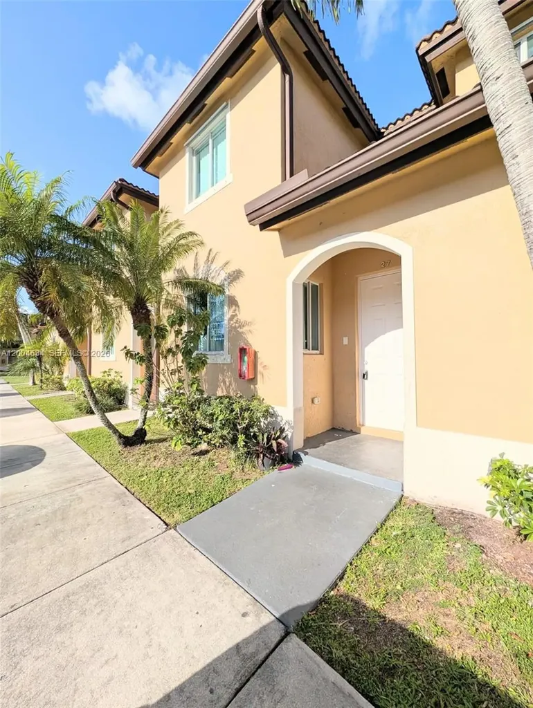 12080 SW 268th Street Homestead FL 33032