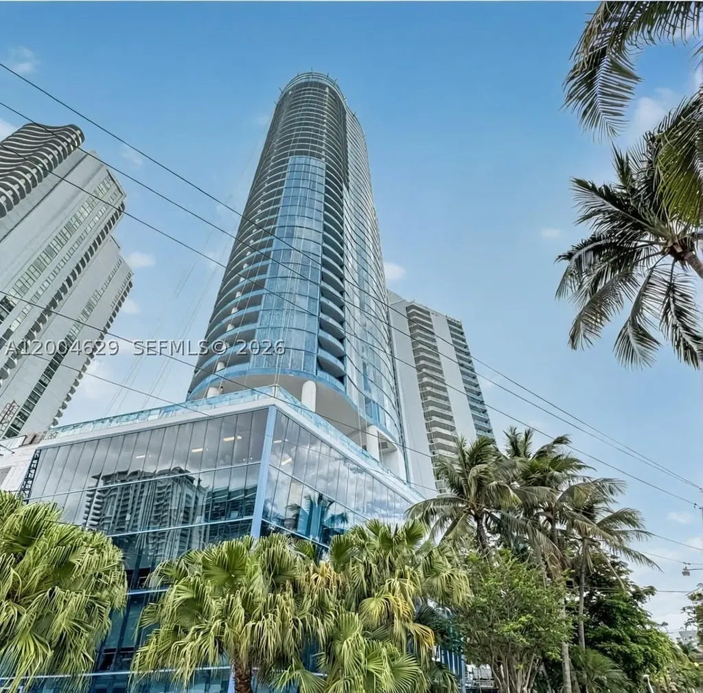 333 Las Olas Way Fort Lauderdale FL 33301