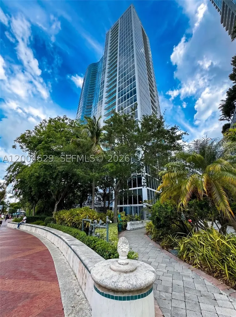333 Las Olas Way Fort Lauderdale FL 33301