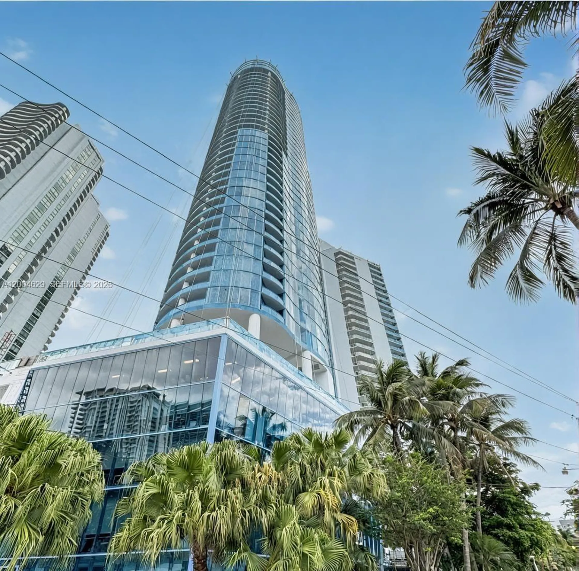 333 Las Olas Way Fort Lauderdale FL 33301