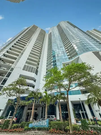 333 Las Olas Way Fort Lauderdale FL 33301
