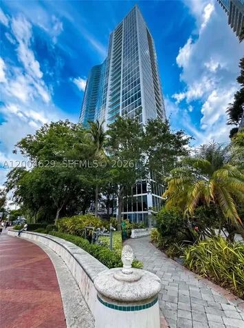 333 Las Olas Way Fort Lauderdale FL 33301