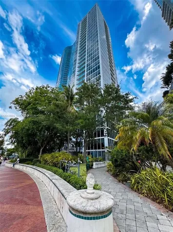 333 Las Olas Way Fort Lauderdale FL 33301