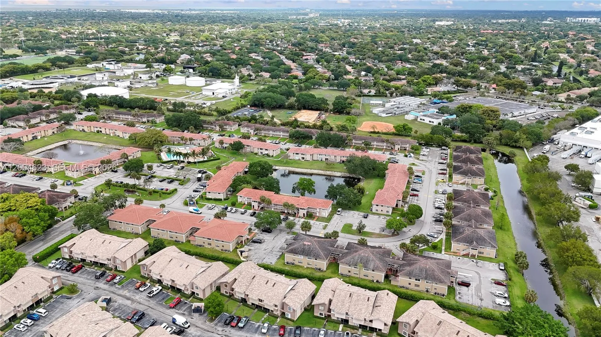 9964 Twin Lakes Drive Coral Springs FL 33071