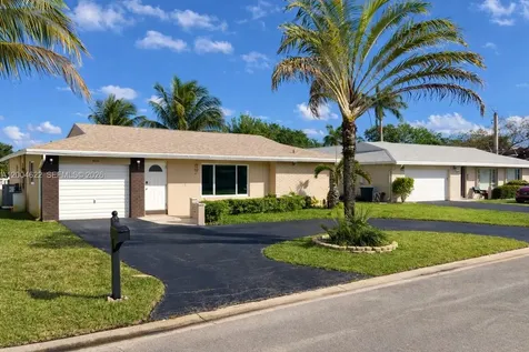8102 NW 96th Terrace Tamarac FL 33321