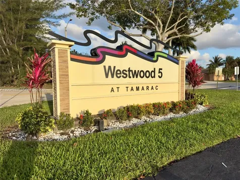 8102 NW 96th Terrace Tamarac FL 33321
