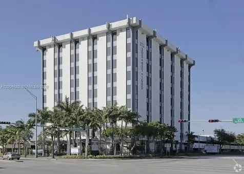 12550 Biscayne Boulevard Unit 403 North Miami FL 33181