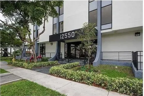 12550 Biscayne Blvd Unit 403 North Miami FL 33181