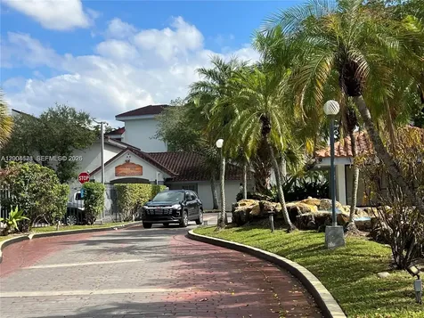 8215 SW 152nd Avenue Miami FL 33193