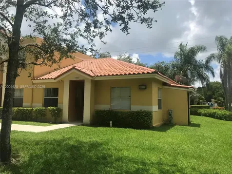 3825 NW 90th Avenue Sunrise FL 33351