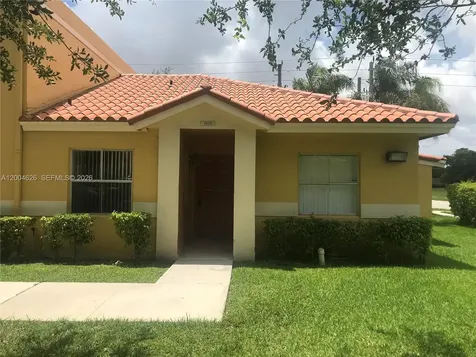 3825 NW 90th Avenue Sunrise FL 33351