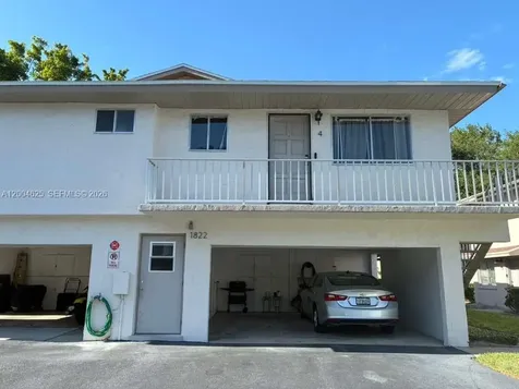1822 Bough Avenue Clearwater FL 33760