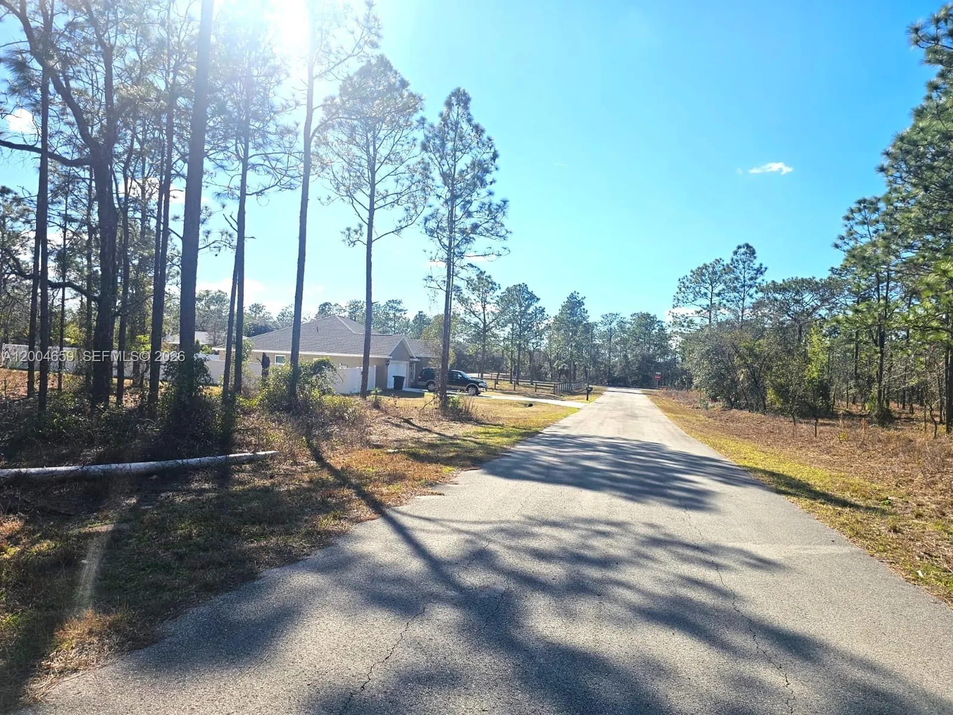 No Situs NW Shamrock Avenue Other City - In The State Of Florida FL 34431
