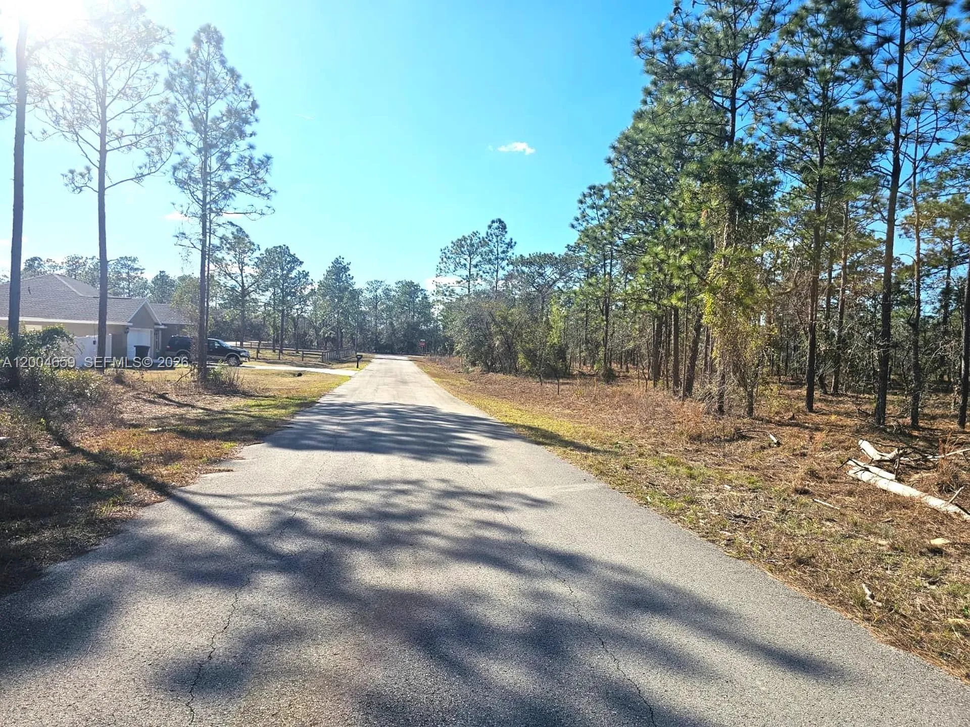 No Situs NW Shamrock Avenue Other City - In The State Of Florida FL 34431