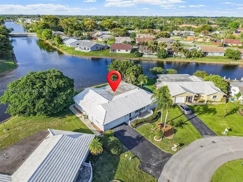 9403 NW 74th Place Tamarac FL 33321