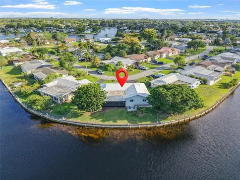 9403 NW 74th Place Tamarac FL 33321