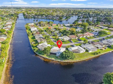 9403 NW 74th Place Tamarac FL 33321