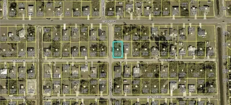 3720 SW 24th Street Lehigh Acres FL 33976