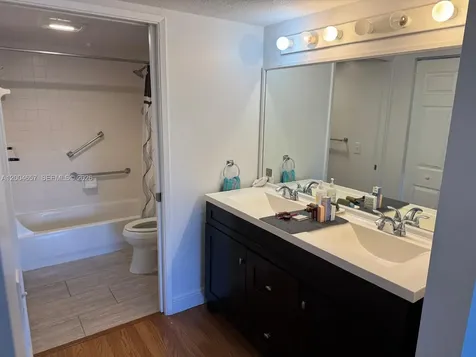 12651 SW 16th Court Pembroke Pines FL 33027