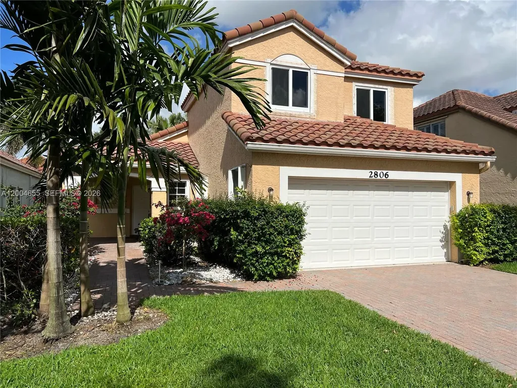 2806 Oak Grove Road Davie FL 33328