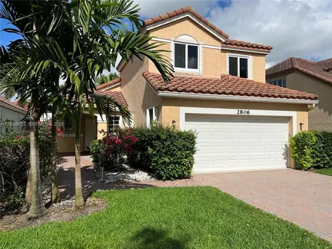 2806 Oak Grove Road Davie FL 33328